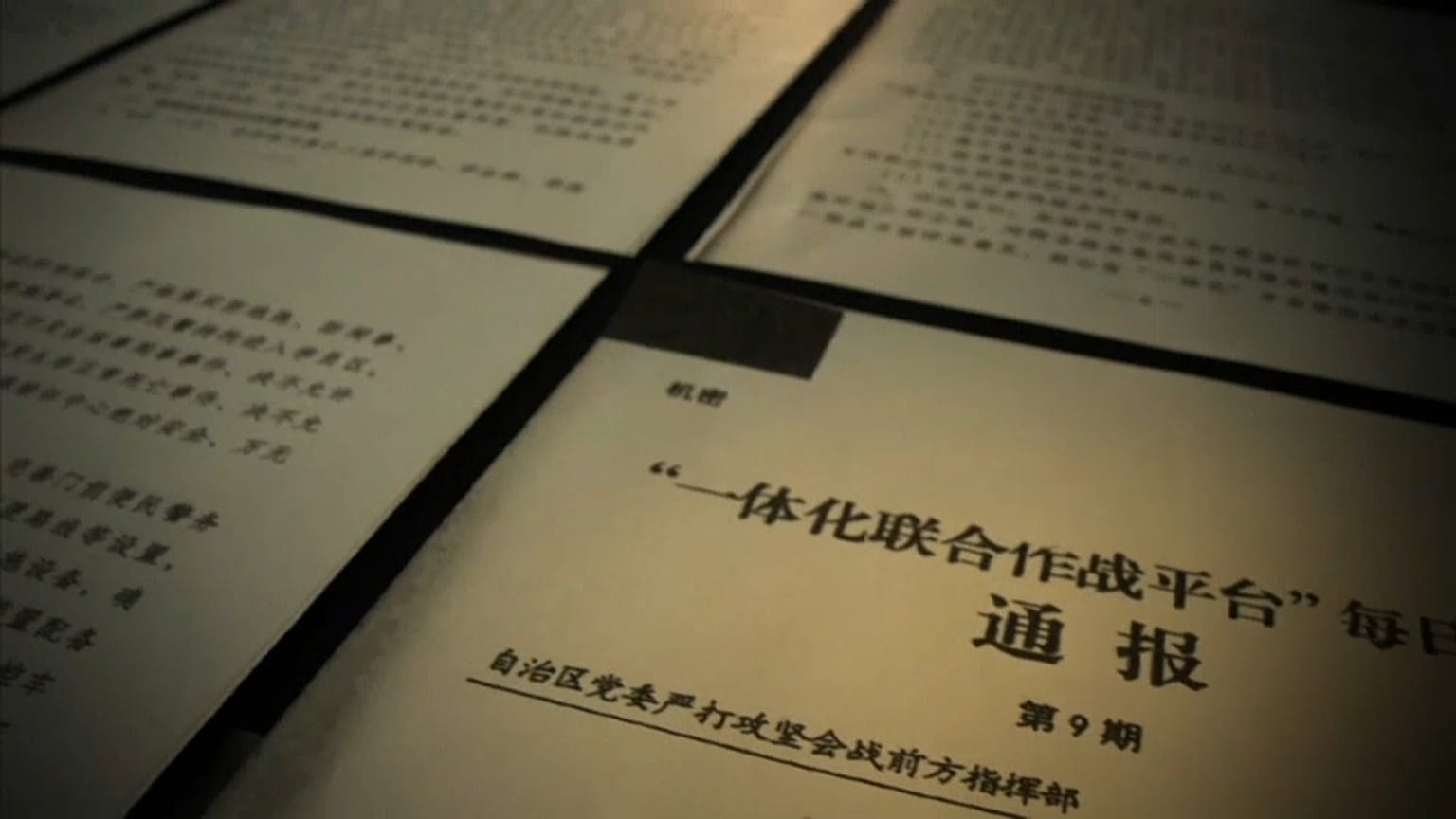 "Kultureller Genozid": Chinas Umgang mit den Uiguren