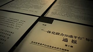 "China cables", la più grande fuga di notizie degli ultimi 30 anni