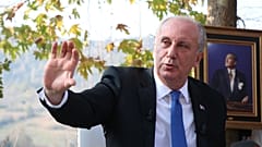 Muharrem İnce
