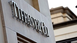 Tiffany : acquisition record pour LVMH