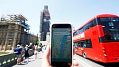 Uber stripped of licence in London over safety concerns