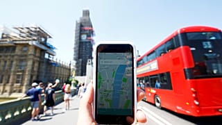 Londra Ulaştırma Dairesi, Uber'in lisansını uzatmama kararı aldı