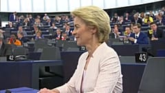 Rat billigt Namensliste der künftigen EU-Kommission