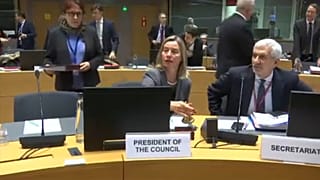 EU will mehr Unterstützung für Afrika