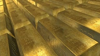 صورة مكتبية: الشرطة النمساوية تعثر على سبائك ذهب في نزلٍ على سفوح جبال الألب