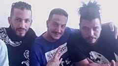 Marokko: Rapper Gnawi wegen Beamten-Beleidigung hinter Gittern