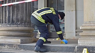 Betörtek a drezdai kincstárba, ez a legnagyobb rablás a világháború óta Németországban