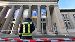 Κλοπή κοσμημάτων και θησαυρών «ανεκτίμητης αξίας» από το μουσείο της Δρέσδης