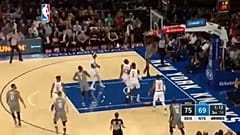 Derby-Pleite für die New York Nicks