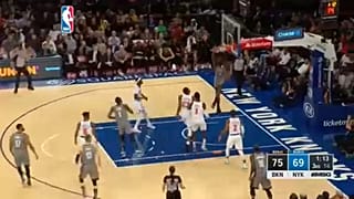 NBA: a Nets nyerte a New York-i derbit