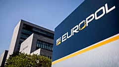Islamic State servers targetted in European takedown operation