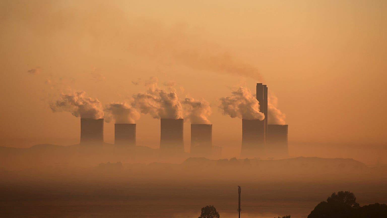 2018 anno nero per le emissioni. Co2 a nuovi massimi