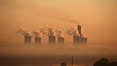 2018 anno nero per le emissioni. Co2 a nuovi massimi