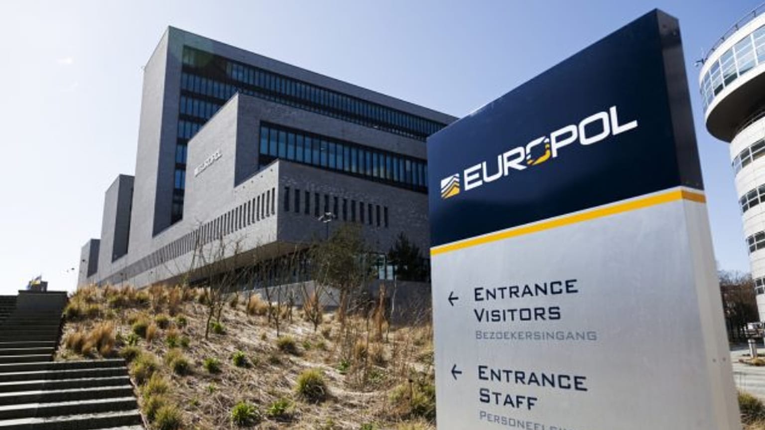 Europol Binası
