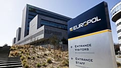 Europol Binası