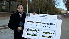 Die Prioritäten der neuen EU-Kommission im Urteil der Bürger