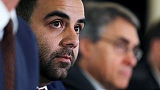 Expulsé, le représentant de Human Rights Watch a quitté Israël