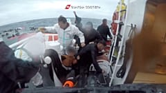 Νέα τραγωδία με μετανάστες στη Λαμπεντούζα