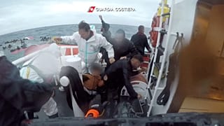 Νέα τραγωδία με μετανάστες στη Λαμπεντούζα