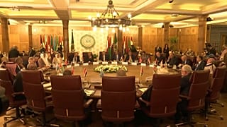 الوزراء العرب يرفضون القرار الأمريكي حول المستوطنات الإسرائيلية
