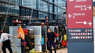 Kein Halloween-Scherz: BER-Eröffnung am 31.10.2020