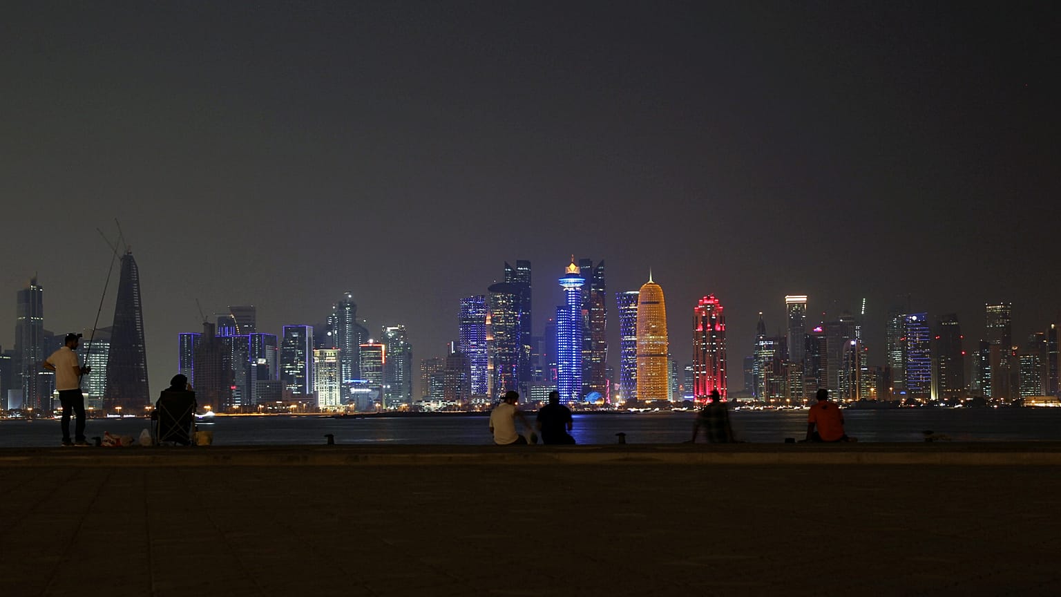 هل تفتح بطولة كأس الخليج بابا لحل الأزمة مع قطر؟
