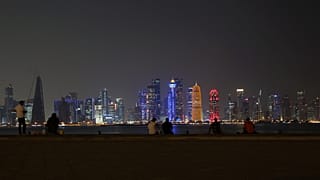 هل تفتح بطولة كأس الخليج بابا لحل الأزمة مع قطر؟