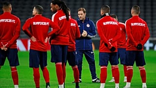 Champions League: Κόντρα στην Τότεναμ ο Ολυμπιακός