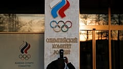 Anti-Doping-Agentur fordert vier Jahre Sperre für Russland