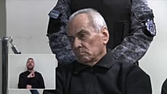 Kindesmissbrauch: Mehr als 40 Jahre Haft für Priester