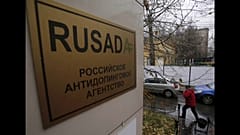 Российский спорт в шаге от катастрофы