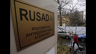 Российский спорт в шаге от катастрофы