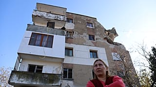 Albania sufre su peor terremoto en décadas, con al menos 13 muertos y más de 300 de heridos