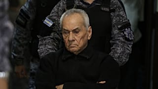 İtalyan rahip Nicola Corradi