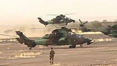 Frankreich trauert um 13 tote Soldaten in Mali – Regierungschef verteidigt den Einsatz 