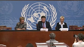 'Mobilisation on World War Two scale required to achieve climate targets'