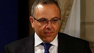 Malta Eski Başbakan Özel Kalem Müdürü Keith Schembri