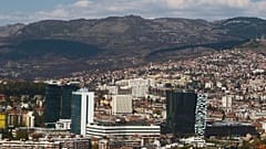 Saraybosna / Bosna Hersek