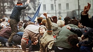Bukarest, 1989. december 24.