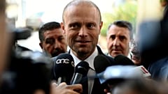 Μάλτα: Δεν εγκαταλείπει τον θώκο ο Πρωθυπουργός Μουσκάτ