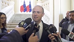 Премьер-министр Джозеф Мускат не уйдёт в отставку