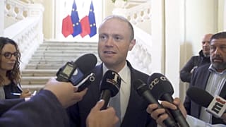 Премьер-министр Джозеф Мускат не уйдёт в отставку
