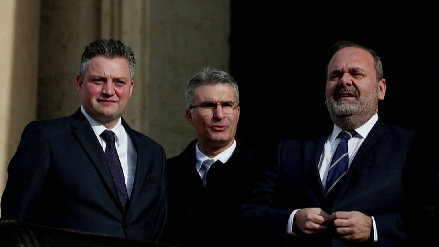 Assassinato de Daphne Caruana Galizia faz baixas no governo maltês