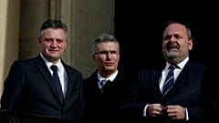 Assassinato de Daphne Caruana Galizia faz baixas no governo maltês