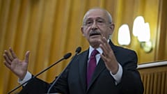 Kılıçdaroğlu: Bir partiye kumpas kurmak doğru değil