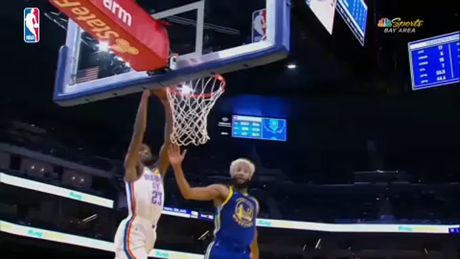 NBA: válságban a Warriors