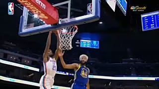 NBA: válságban a Warriors