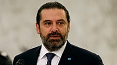 الحريري يقول إنه لا يريد رئاسة الوزراء