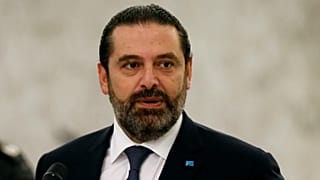 الحريري يقول إنه لا يريد رئاسة الوزراء