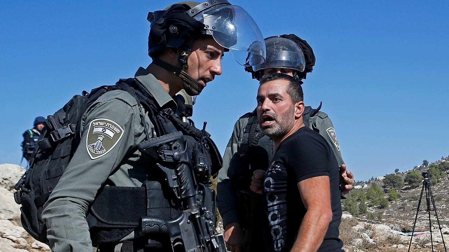 وفاة معتقل فلسطيني في سجن إسرائيلي بعد صراع مع مرض السرطان